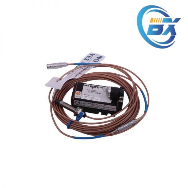 EPRO PR6423/008-110+CON041 Industrial Control Module