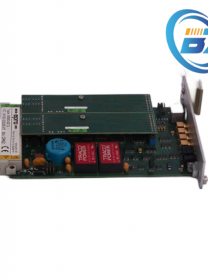 Emerson PR6423/00R-010+CON031 - Vibration Sensor & Controller Module