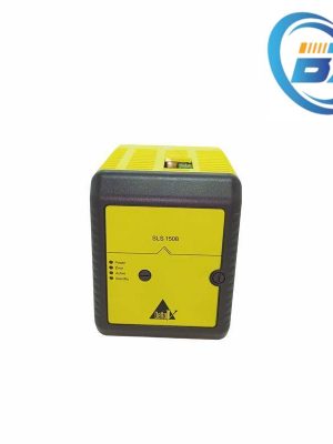 EMERSON SLS1508 - High-Performance Industrial Control Module