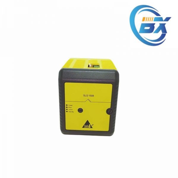EMERSON SLS1508 - High-Performance Industrial Control Module