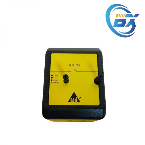 EMERSON SLS1508 - High-Performance Industrial Control Module