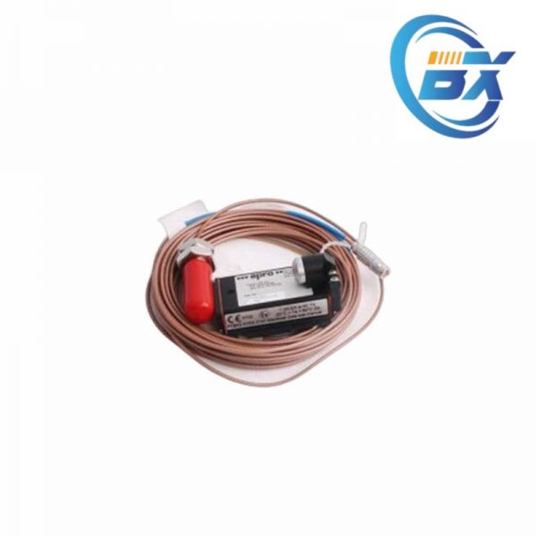 EPRO CON011 Industrial Control Module for Enhanced Automation Solutions