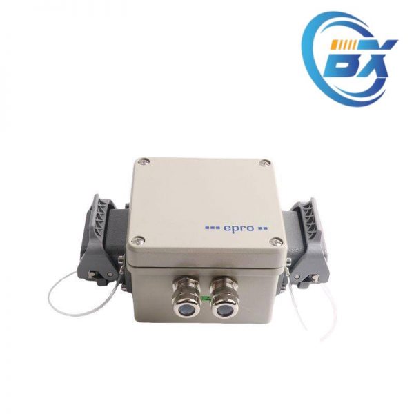 EPRO MMS3120/022-000 Controller System for Industrial Automation