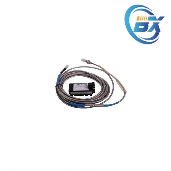 EPRO MMS3120/022-000 Controller System for Industrial Automation