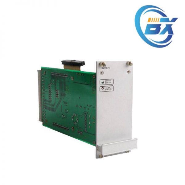 EPRO MMS6823 Customized Control Module