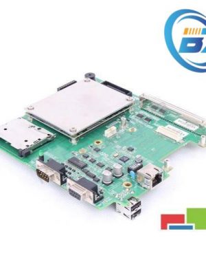 ETRI 98XH, Industrial Automation Module