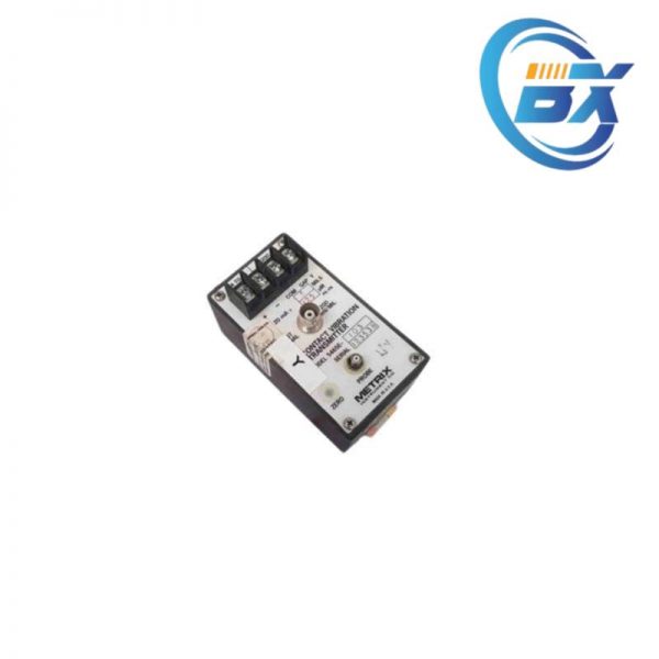 ETRI 98XH, Industrial Automation Module