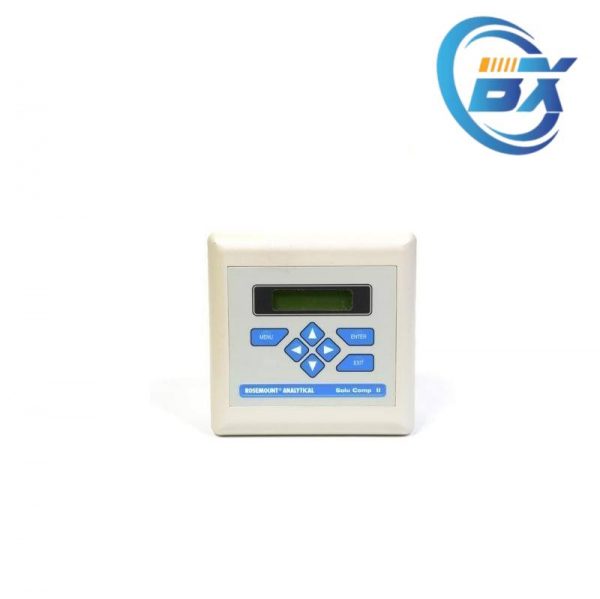 ETRI 98XH, Industrial Automation Module