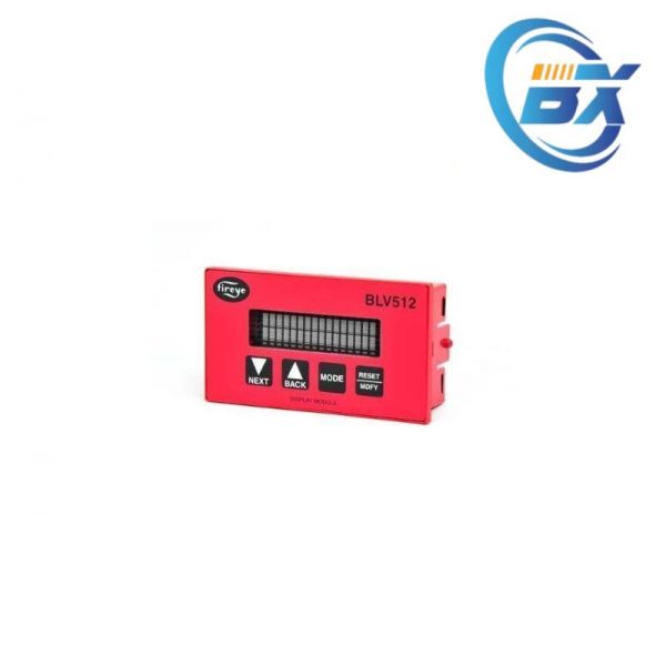 Fireye EP160 Flame Detector Module
