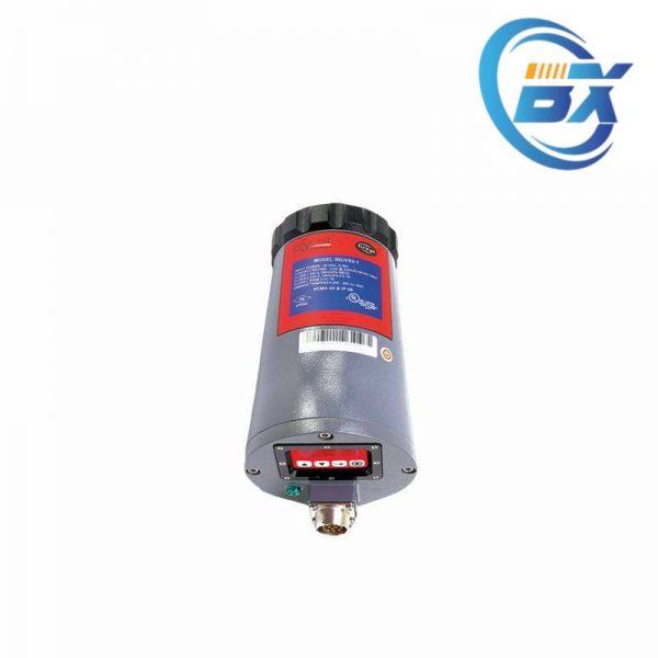 Fireye EP160 Flame Detector Module