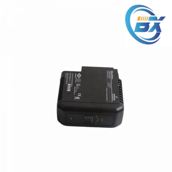 FISHER-ROSEMOUNT KJ3002X1-BC1 - High Precision Interface Module