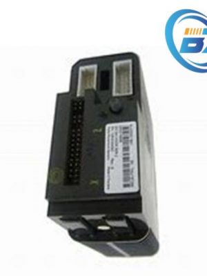 FISHER-ROSEMOUNT KJ3202X1-BA1 High Precision Analog Input Field Interface Module