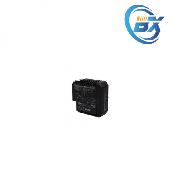 FISHER-ROSEMOUNT KJ3202X1-BA1 High Precision Analog Input Field Interface Module