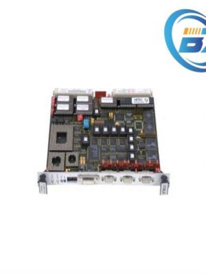 FORCE CPCI-680 Industrial Controller - High Performance & Reliability