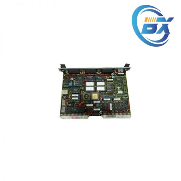 FORCE CPCI-680 Industrial Controller - High Performance & Reliability