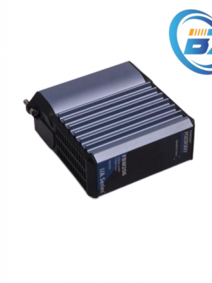 FOXBORO 0399085B 0303440C + 0303458A Control Module Combination