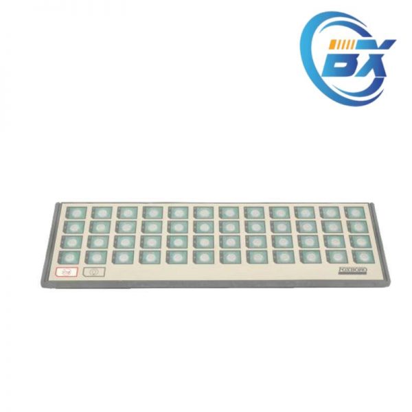 FOXBORO 0399144 SY-0301059F Industrial Control Module