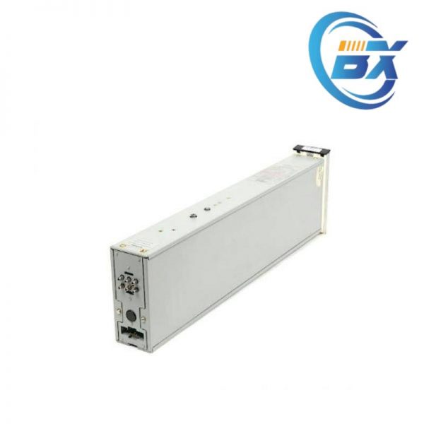 FOXBORO 873EC-JIPFGZ Control Module for Industrial Automation Systems