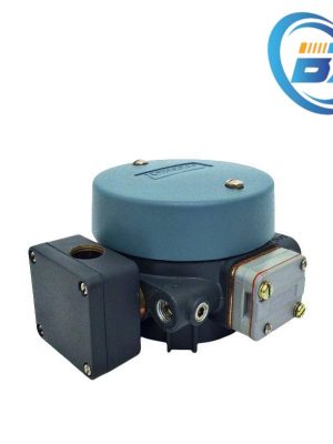 FOXBORO E69F-BI2 Industrial Control Module