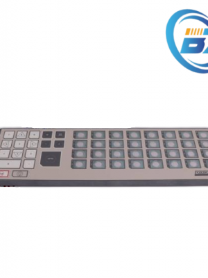 FOXBORO FBM03 Sequential or Discrete Control Module