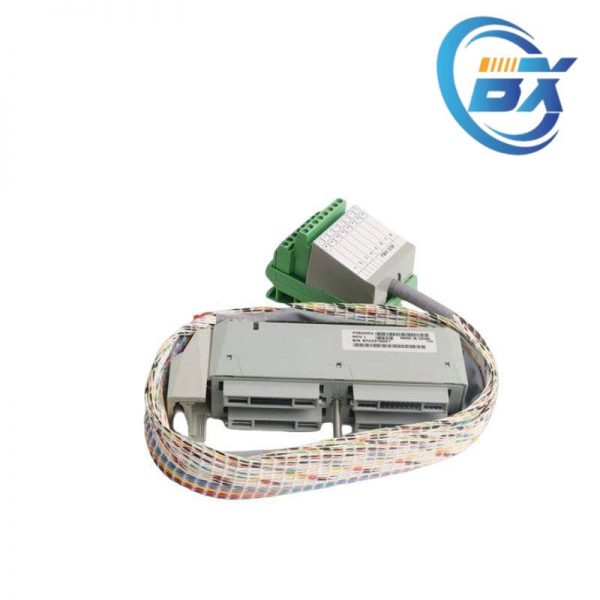 FOXBORO FBM03 Sequential or Discrete Control Module