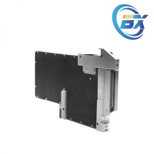 FOXBORO FBM04 Automation System Module, Precision Control & Monitoring