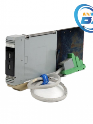 FOXBORO FBM18 High-Performance Industrial Controller