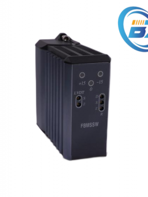 FOXBORO FBM201 I/O Module