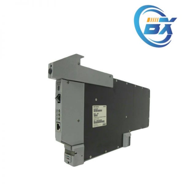 FOXBORO FBM208 High-Performance Functional Module