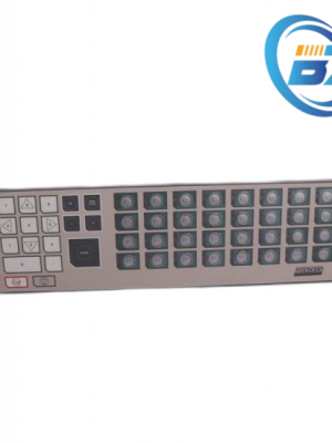 FOXBORO FBM240 Control Module for Industrial Automation Systems