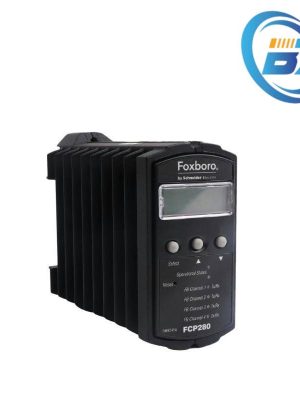 FOXBORO FCP280 RH924YA Industrial Control Module