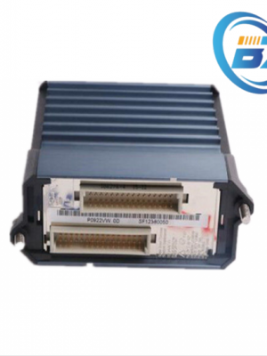 FOXBORO IDP10-A22A01F-M1 High-Performance Industrial Control Module
