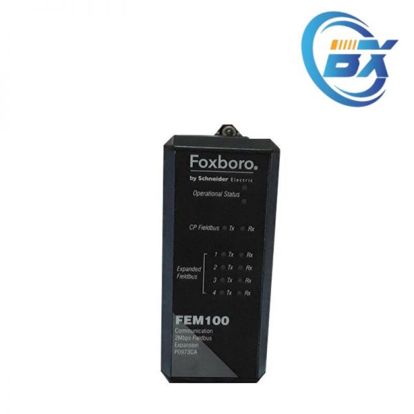 FOXBORO P0700HU Industrial Control Module