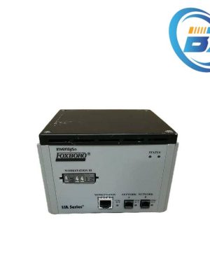 FOXBORO P0800DG Industrial Control Module