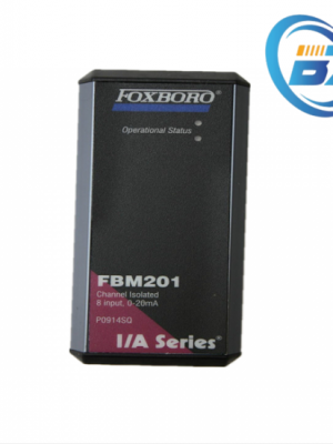 FOXBORO P0903NQ Industrial Control Module, Reliable Automation Solutions
