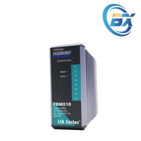 FOXBORO P0903ZL High-Frequency Industrial Module