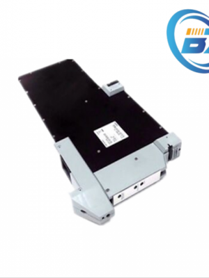 FOXBORO P0911QC-C - Industrial Control Module