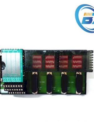 FOXBORO P0926GH Control Module for Industrial Automation Systems