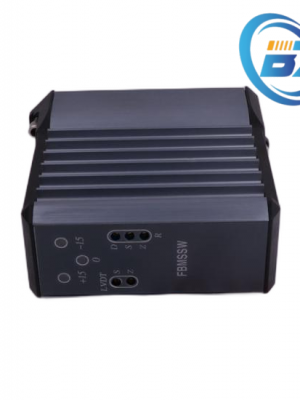 FOXBORO P0926KP Industrial Control Module