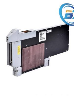 FOXBORO P0972PP-NCNI Network Interface Module, a Compact and Reliable Solution for Industrial Automation