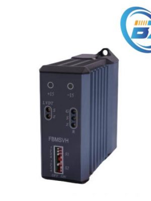 FOXBORO SY-60399001R SY-60301001RB Industrial Control Module