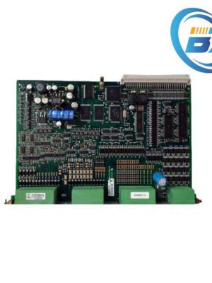 GE 04240FD11234A Control Module for Industrial Automation Systems