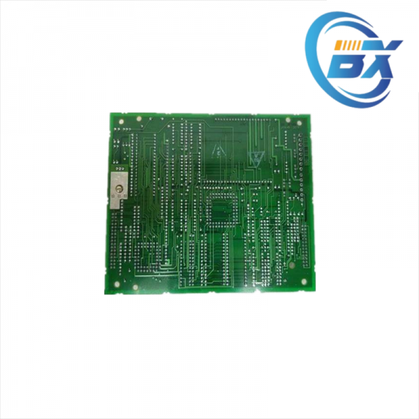 GE 04240FD11234A Control Module for Industrial Automation Systems