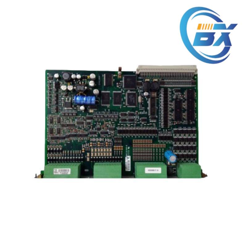 GE 04240FD11234A Control Module for Industrial Automation Systems