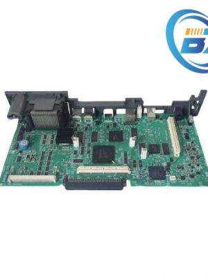 GE 0880001-01 High-Density Analog Input Module for Industrial Control Systems