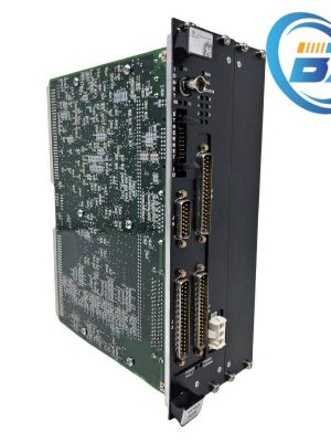 GE 12HGA11J52 Data Register - Reliable Industrial Control Solution