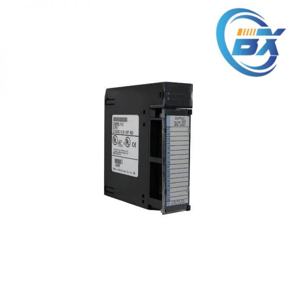 GE 12HGA11J52 Data Register - Reliable Industrial Control Solution