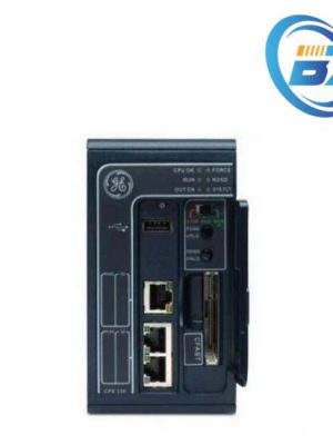 GE 269PLUS-D/O-261-100P-120 - Motor Management Relay for Industrial Control Systems