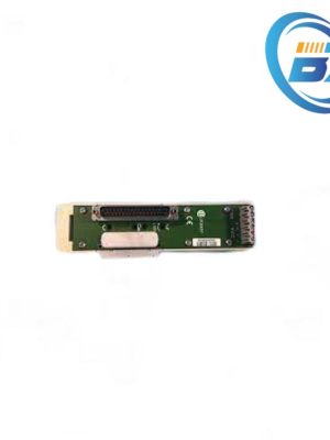 GE 369-C101 Control Module for Industrial Automation