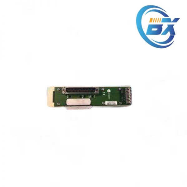 GE 369-C101 Control Module for Industrial Automation